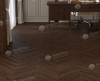Ламинат Alpine Floor Искусство шеврона (CHEVRON ART) Орех Гранд-Каньон LF109-10